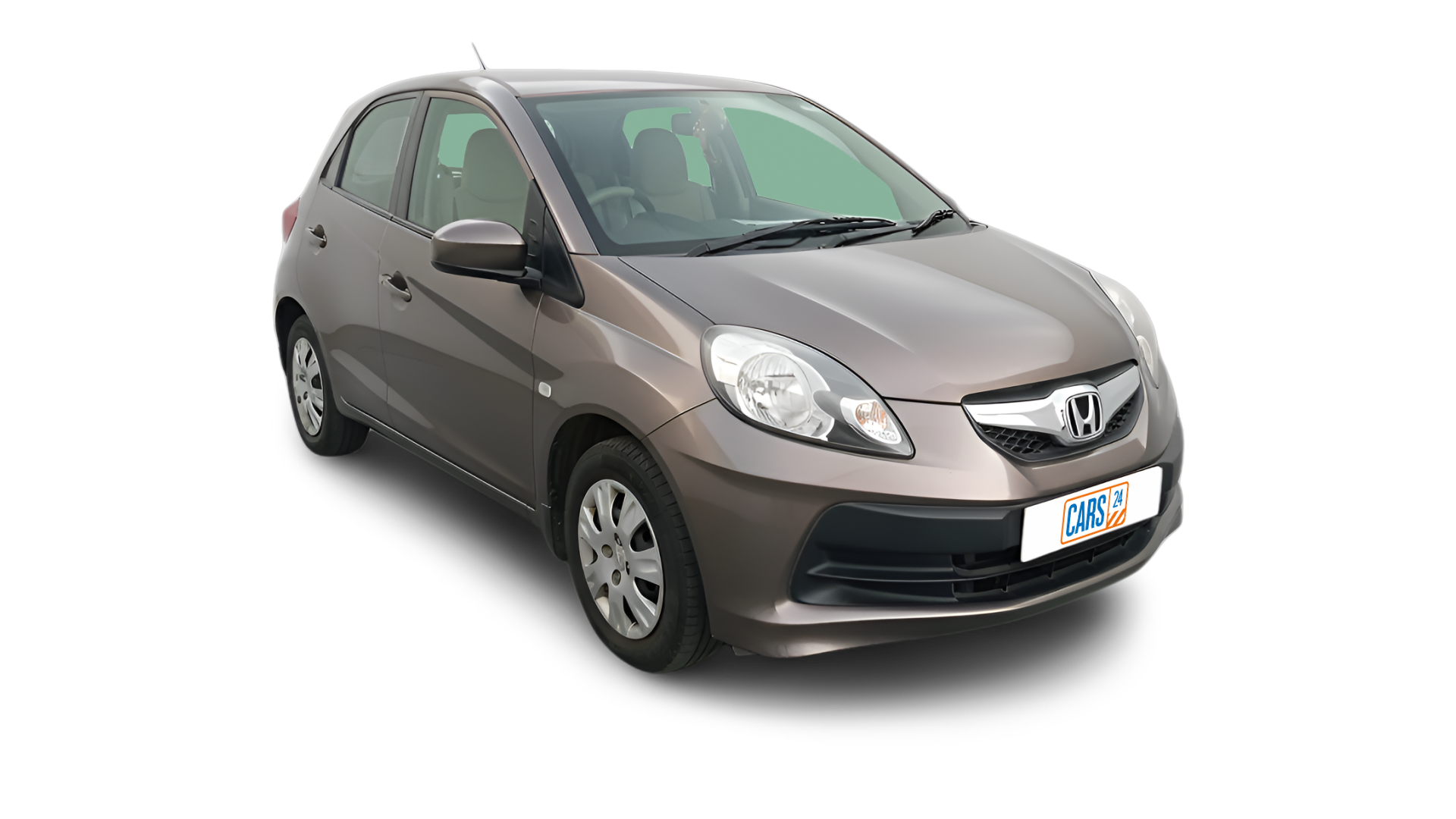 Honda Brio-img